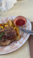 Prestige Business food