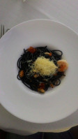 Prestige Business food