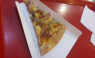 Chiken Pizza food