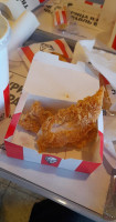 Kfc food