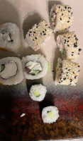 Sushi Love food