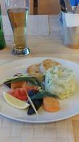 Prichal № 11 food