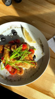 Prichal № 11 food