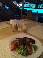 Prichal № 11 food