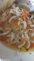 Zha food