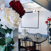 Старое Мокшино Innen