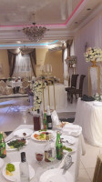 Prince Banquet Hall inside