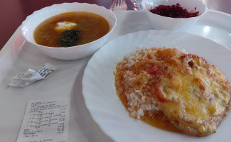 Ivushka food