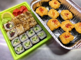 Mybox food