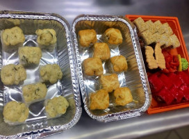 Mybox food