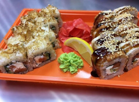 Mybox food