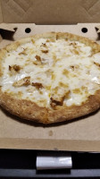 Dodo Pizza food