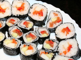 Sushi Yami food