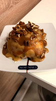 Cinnabon food