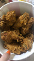 Kfc food