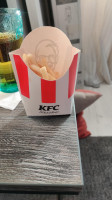 Kfc menu