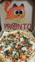 Provipnto menu