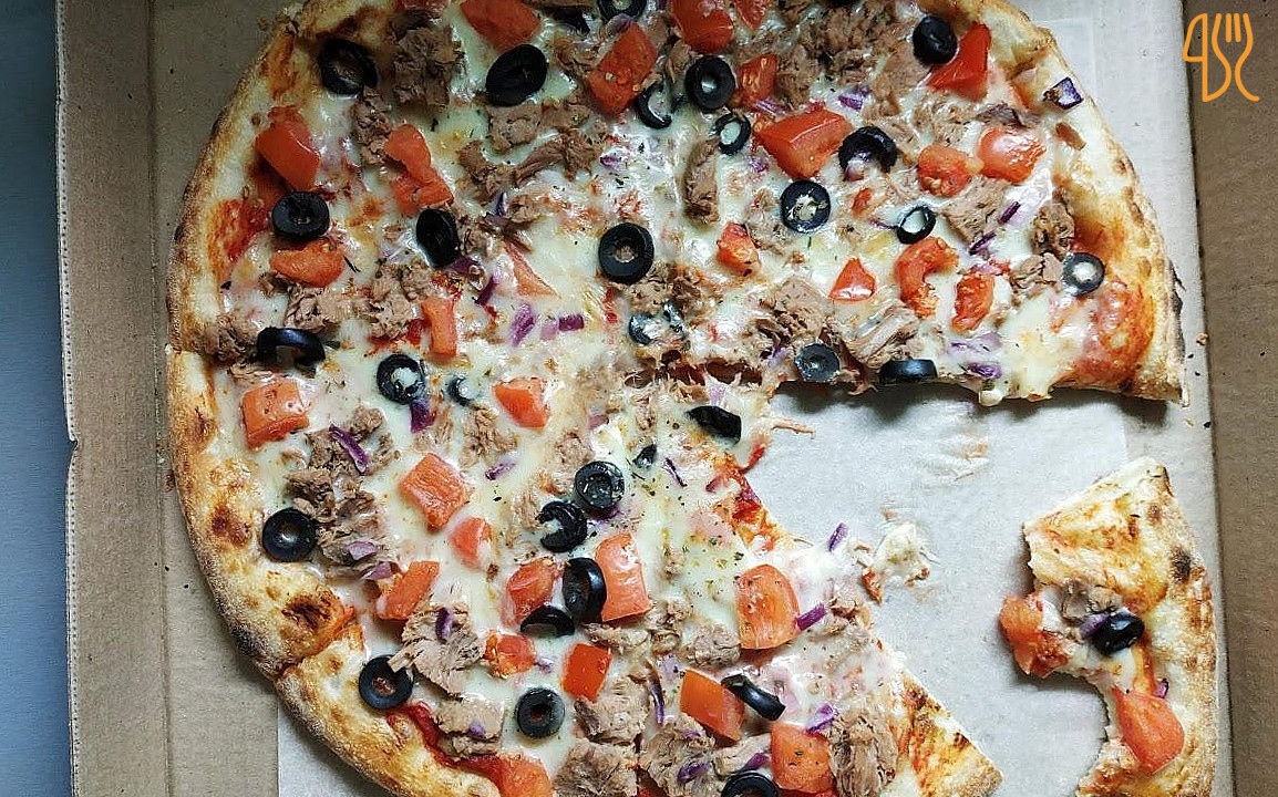 Zbs Pizza