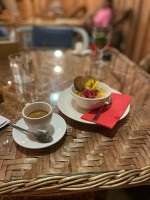Nils food