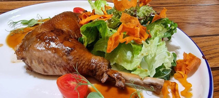 Nils food