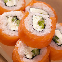 Sushi Make food