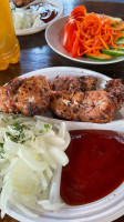 Шашлычная у Саида food