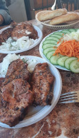 Шашлычная у Саида food