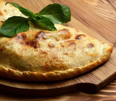 Picceriyka food