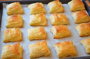 Picceriyka food