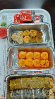 Hatimaki food