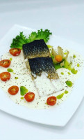 Esmeralda food