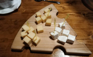 Loft Подвал food