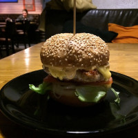 Loft Подвал food