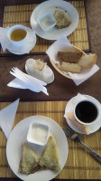 Lyubimy food