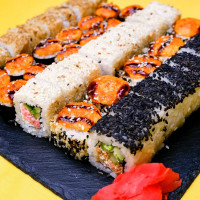 Tunec food