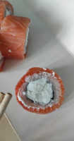 Sushi Master food