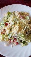 Parma Pizzeria food