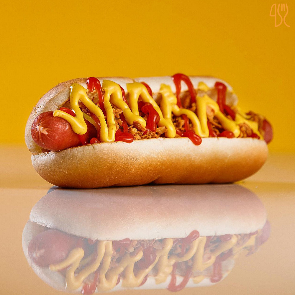 Holy Dogs