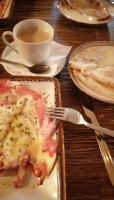 Гринвич food