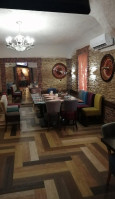 Гринвич inside