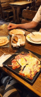 Гринвич food