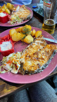 Гринвич food
