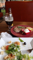 Гринвич food