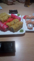 Nozomi food