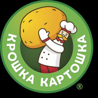 Крошка Картошка menu