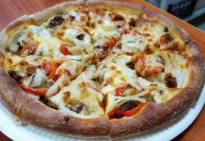 Пиццерия Pizzadeli food