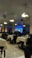 Semejnyj Restoran Sokol inside