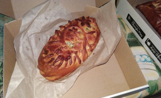 Shtolle food