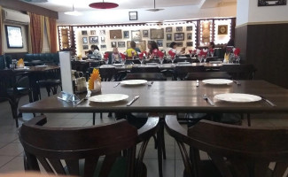 Staryy Shankhay inside