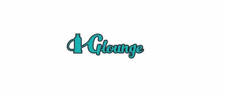 Glounge menu